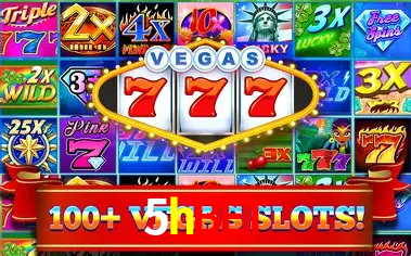 Desvendando o Mundo dos Jogos Virtuais na 5hbet